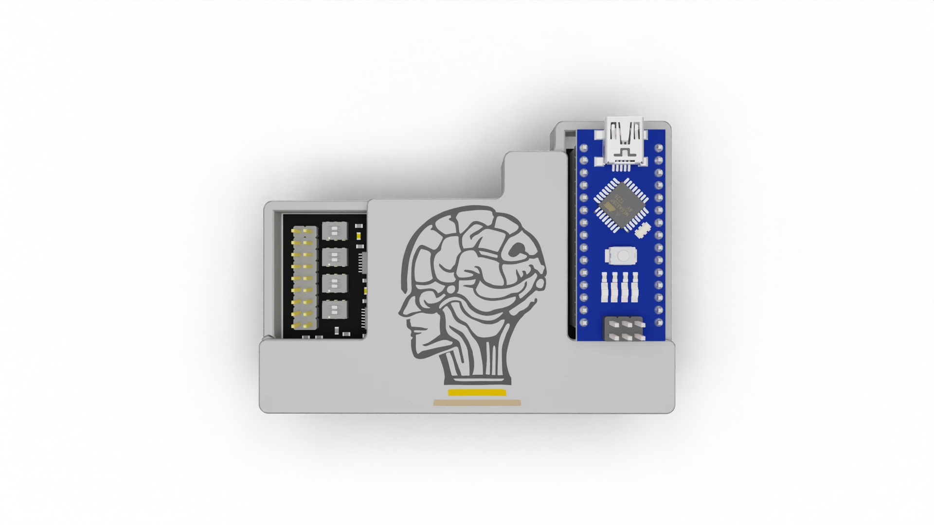 IMU Knight Board