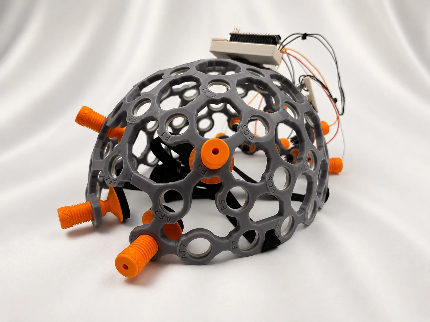 NeuroPawn Biopotential Kit