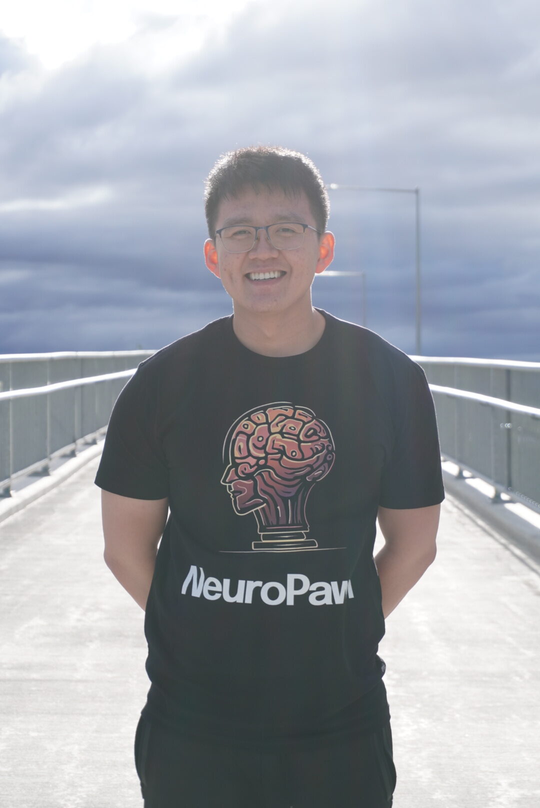 Kevin Xue