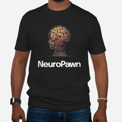NeuroPawn Shirt